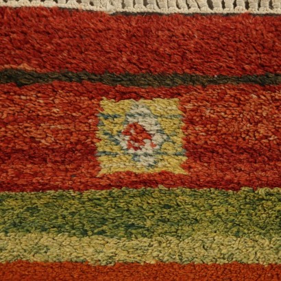 Alfombra Gabbeh - Irán