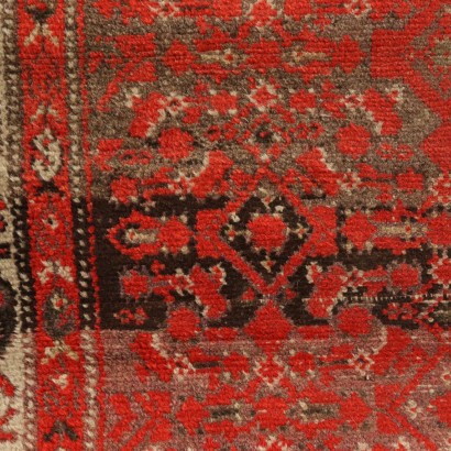 Handmade Malayer Carpet Iran 1920s-1930s