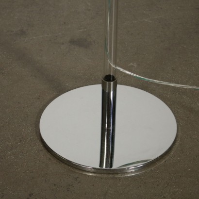 Lampadaire FontanaArte Franco Raggi Aluminium Italie 1999