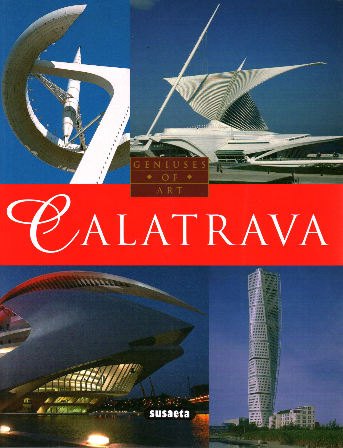 Calatrava, s.a.
