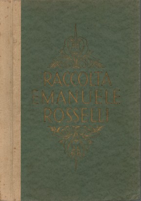 Raccolta Emanuele Rosselli di Viareggio
