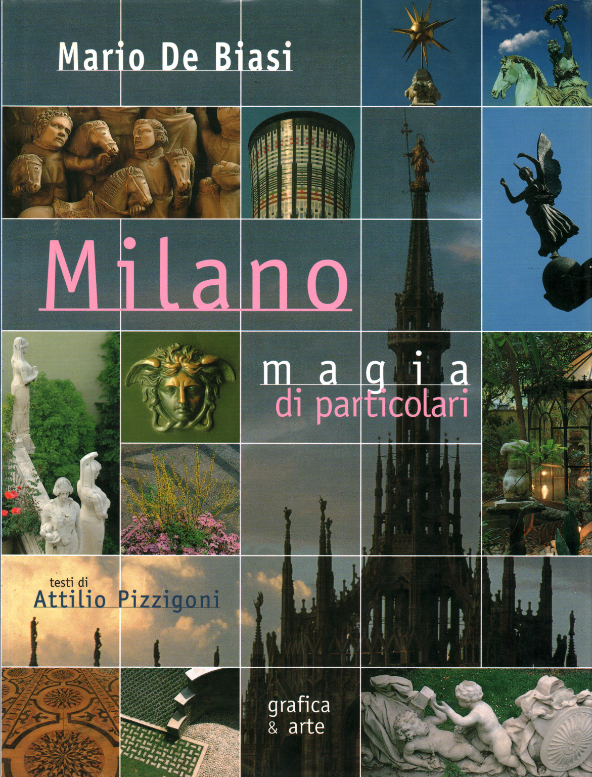 Milan-la magie de la spéciale s.un.
