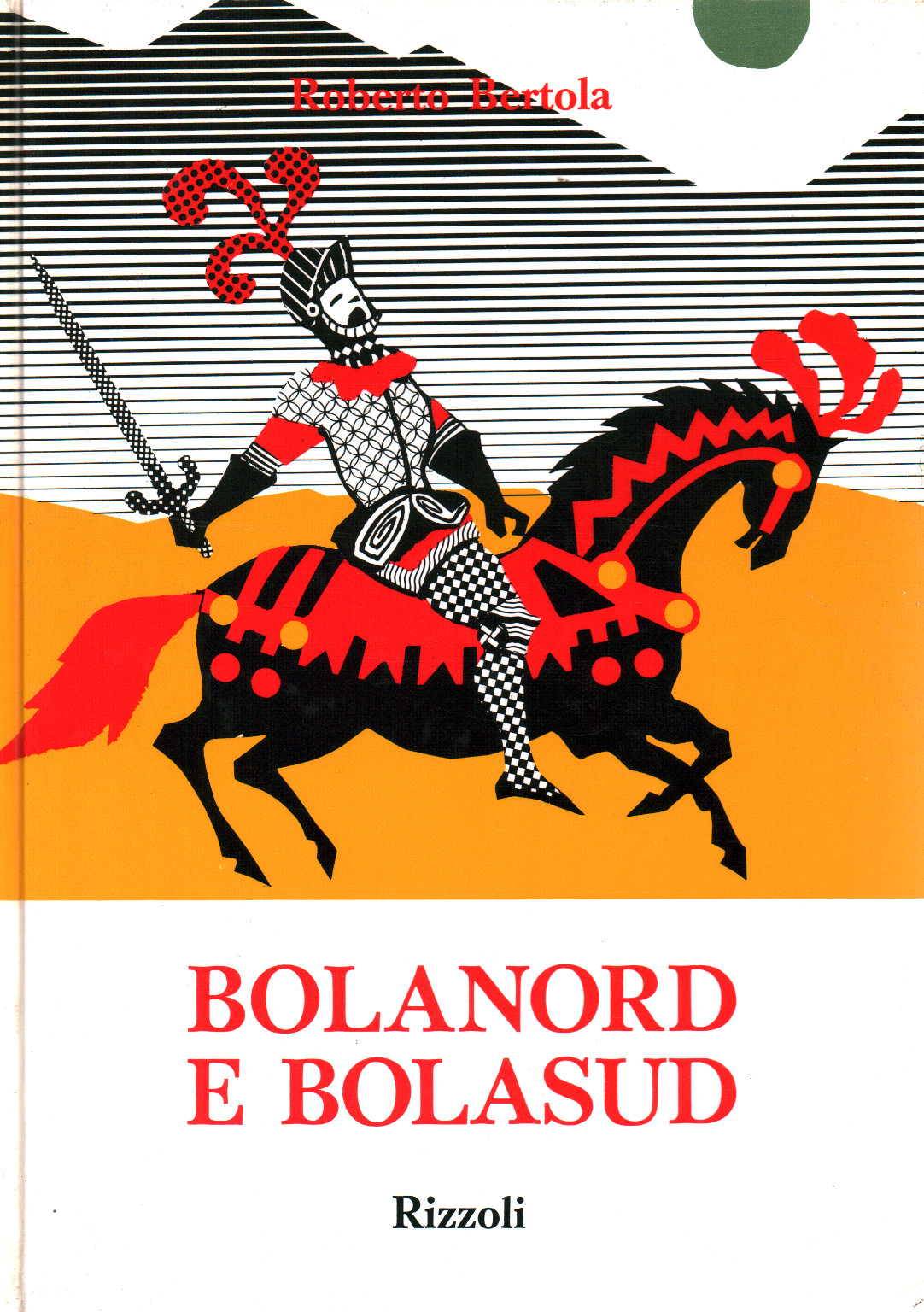 Bolanord y Bolasud, s.una.