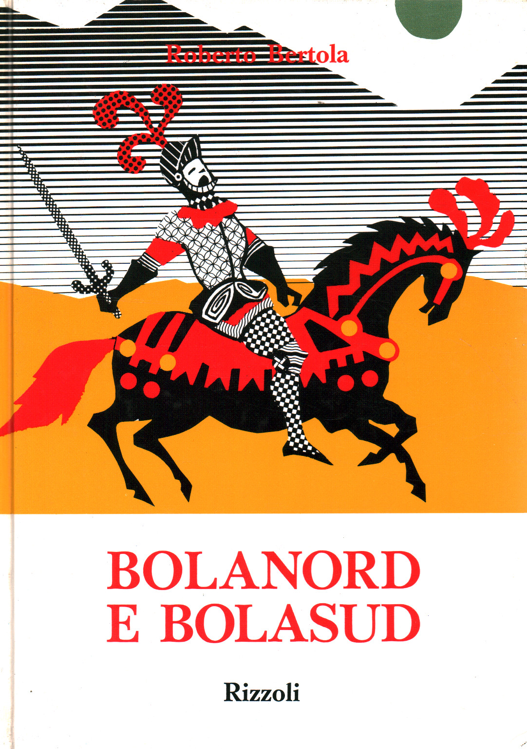 Bolanord und Bolasud, s.zu.