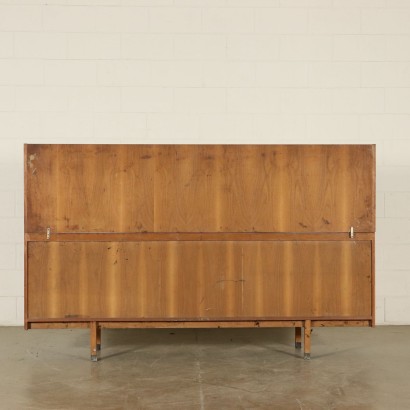 modernariato, modernariato di design, buffet, buffet modernariato, buffet di modernariato, buffet italiano, buffet vintage, buffet anni '60, buffet design anni 60