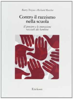 Contre le racisme à l'école,.un.