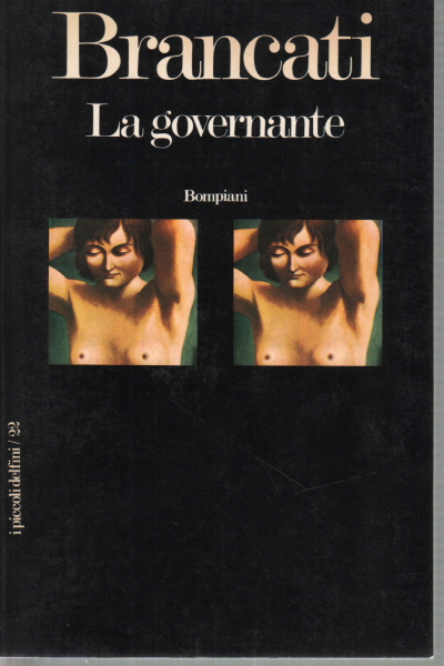 La governante, s.a.