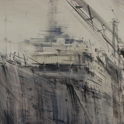 Alessandro Papetti Dock 12 Zeitgenössische Kunst 2014