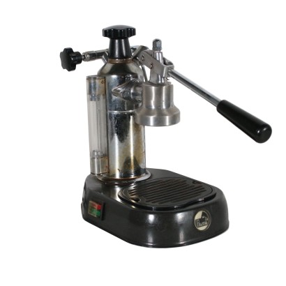 Lever Espresso Machine La Pavoni Europiccola Vintage Italy