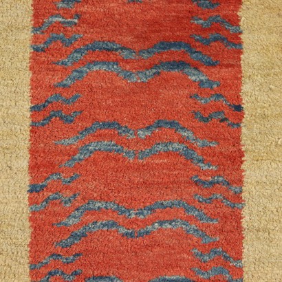 Handmade Gabbeh Persian Carpet