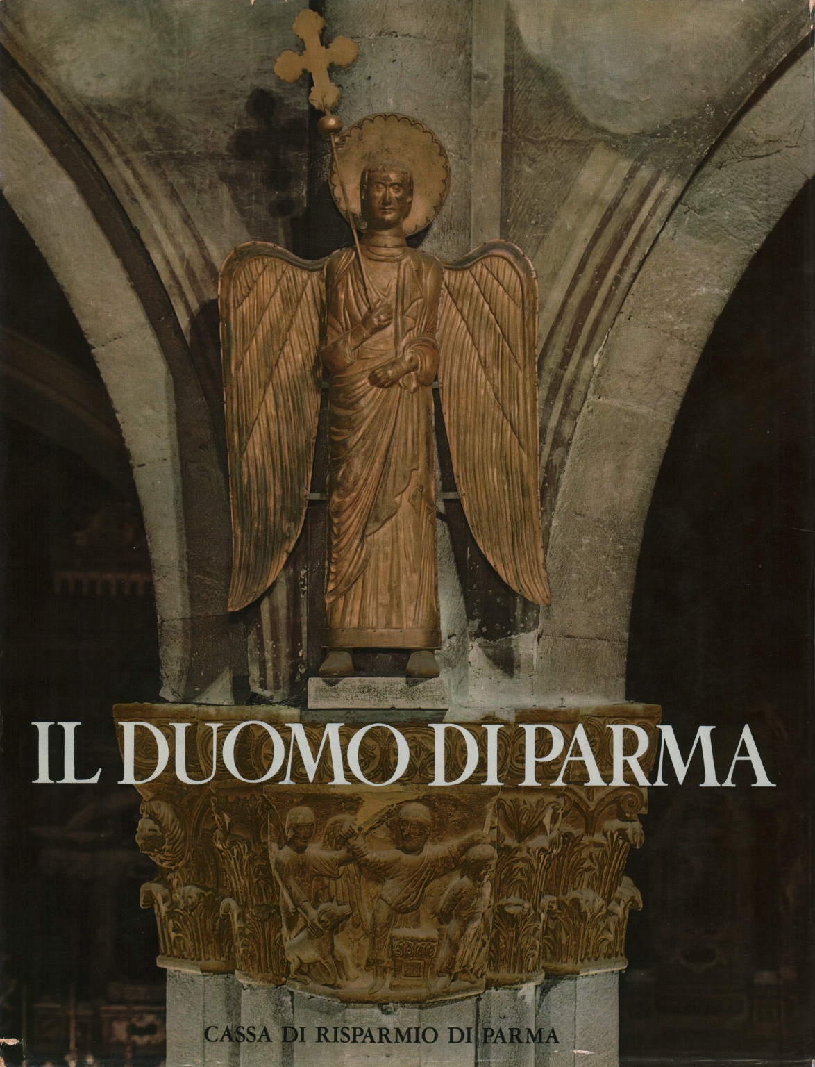 La Catedral de Parma, vol I , s.una.