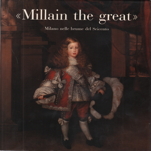 Millain the great, AA.VV.