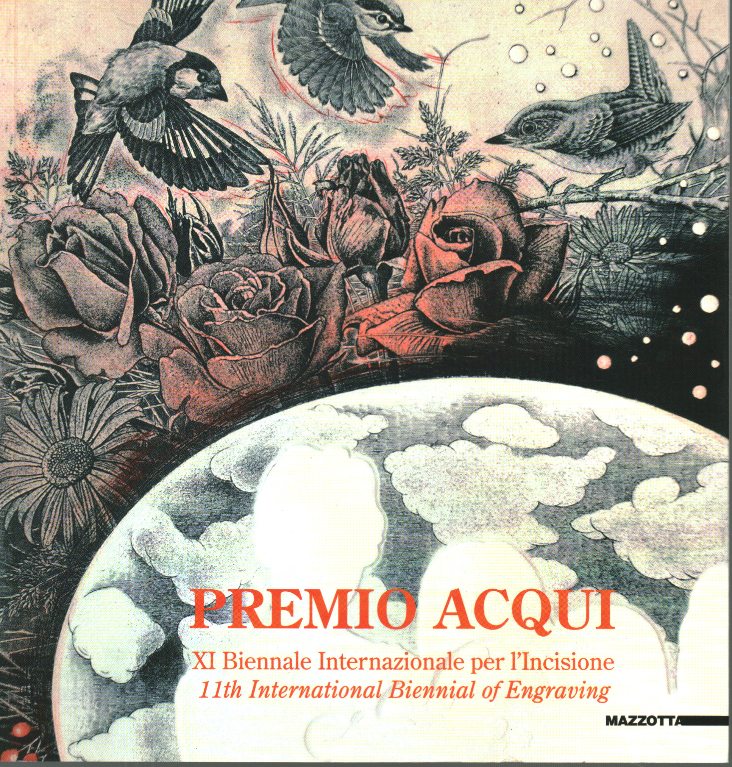 Premio Acqui. XI Bienal Internacional Inc, s.una.