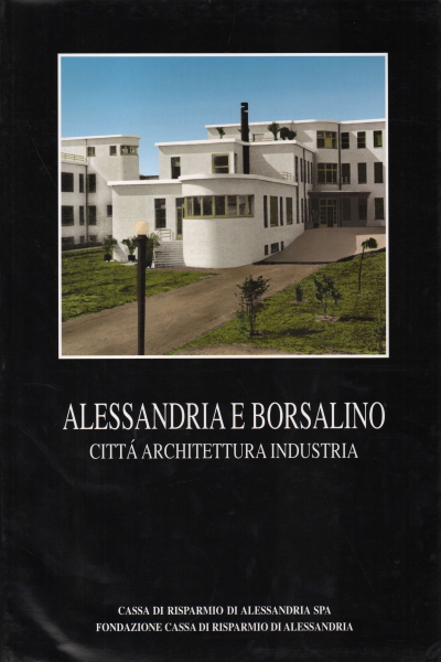Alexandria und Borsalino, Vera Comoli