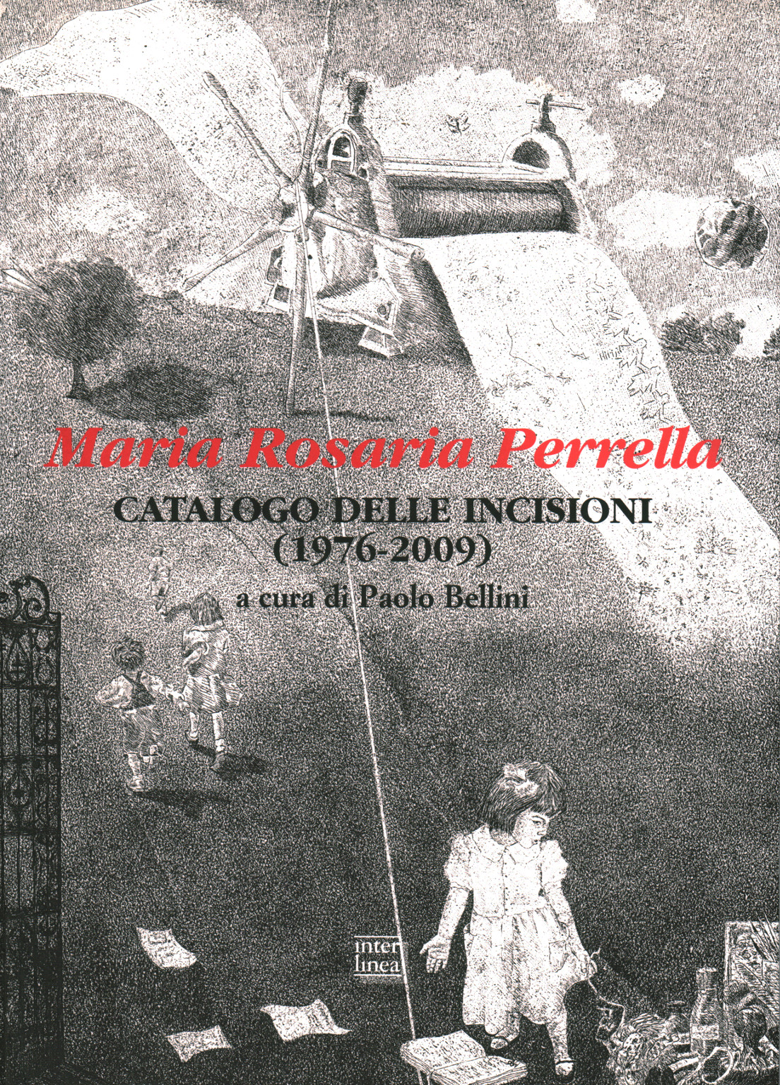 Maria Rosaria Perrella, s.un.