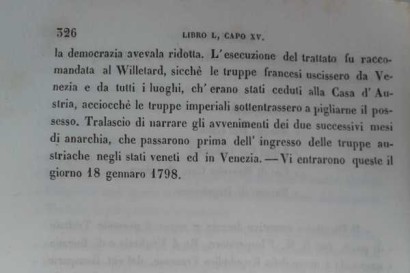 Storia della Repubblica di Venezia dal suo princip, s.a.