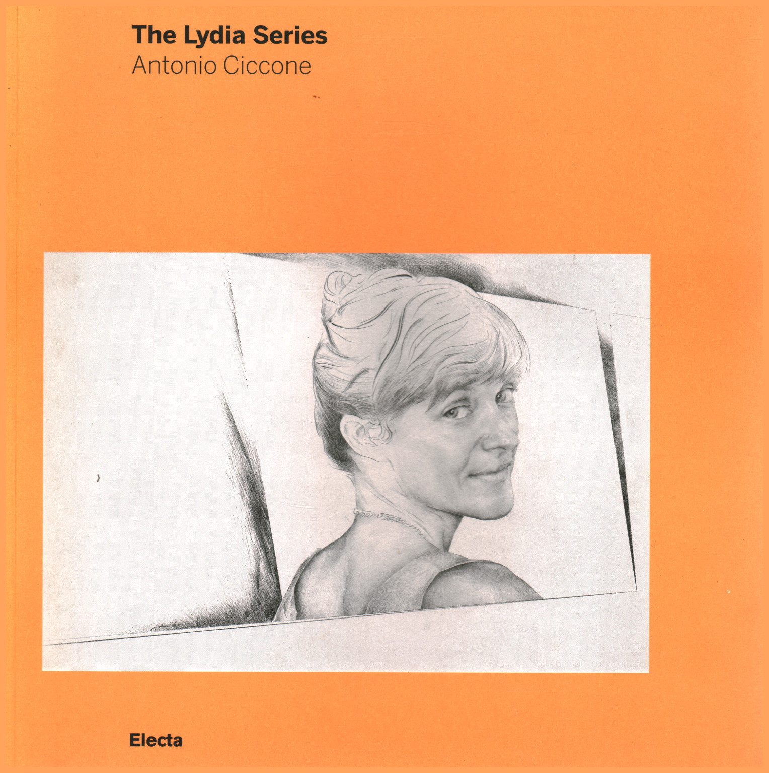 The Lydia series, s.zu.