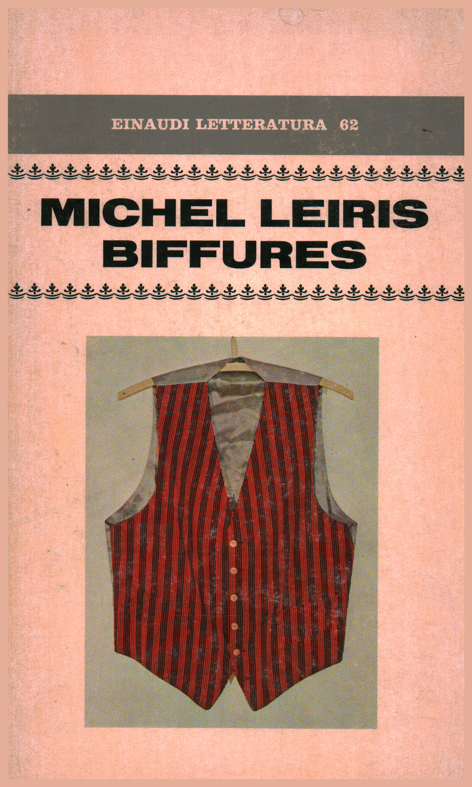 Biffures, paris, s.un.