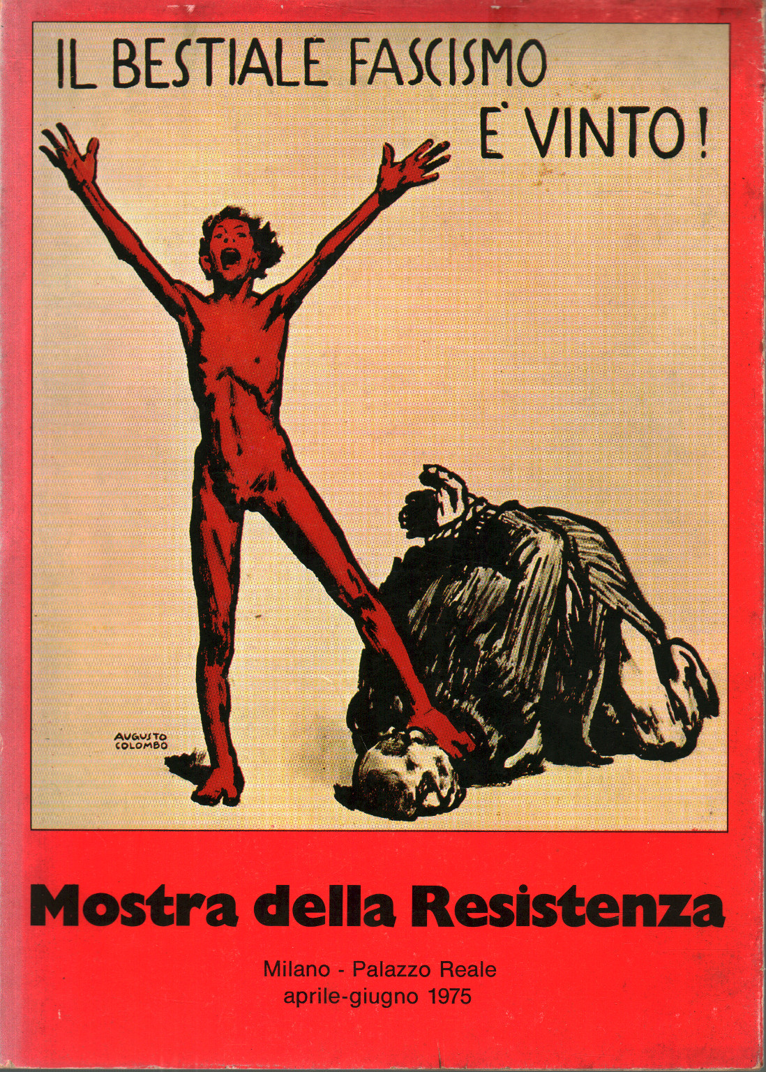 Mostra della Resistenza, s.a.