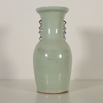 Vase Porcelaine Chine Début '900