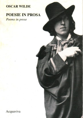 Poesia in prosa - Poems in prose