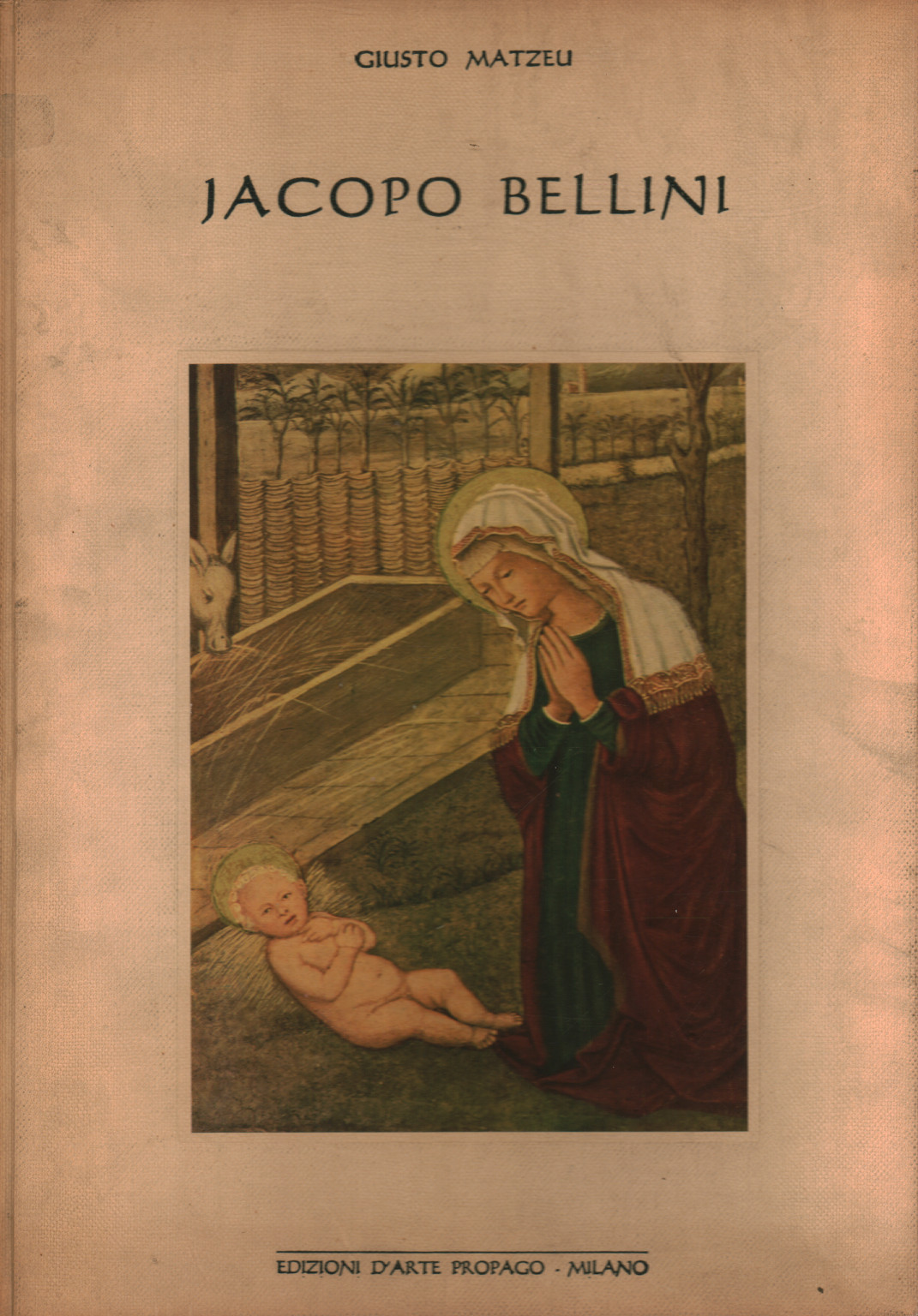 Jacopo Bellini, s.a.