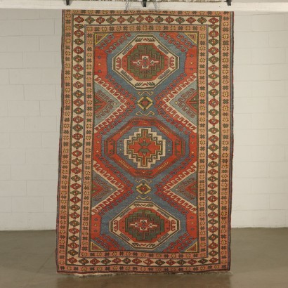 Tapis, Kars - Turquie