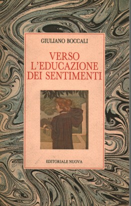 Verso l'educazione dei sentimenti