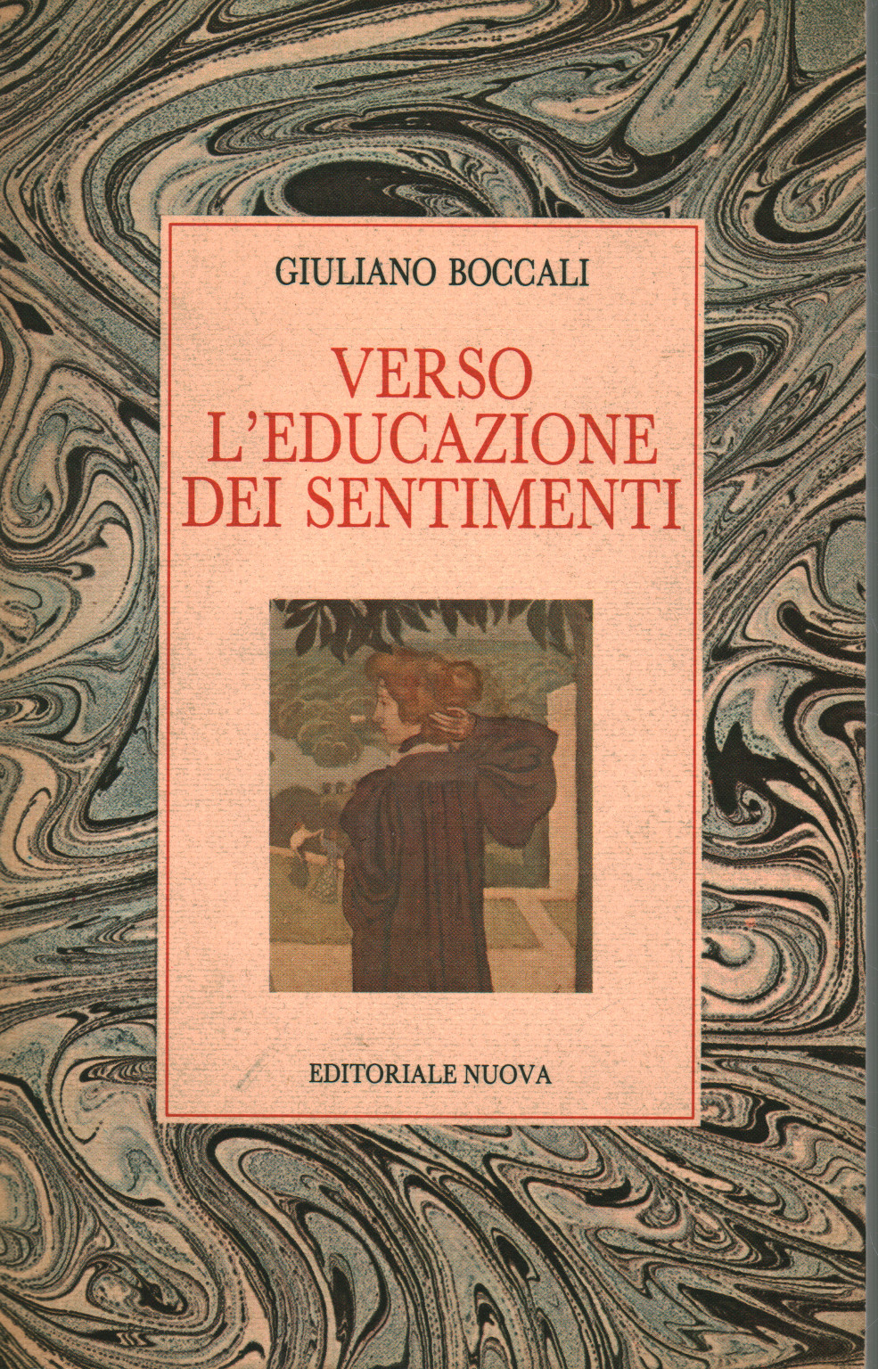 Verso l educazione dei sentimenti, s.a.