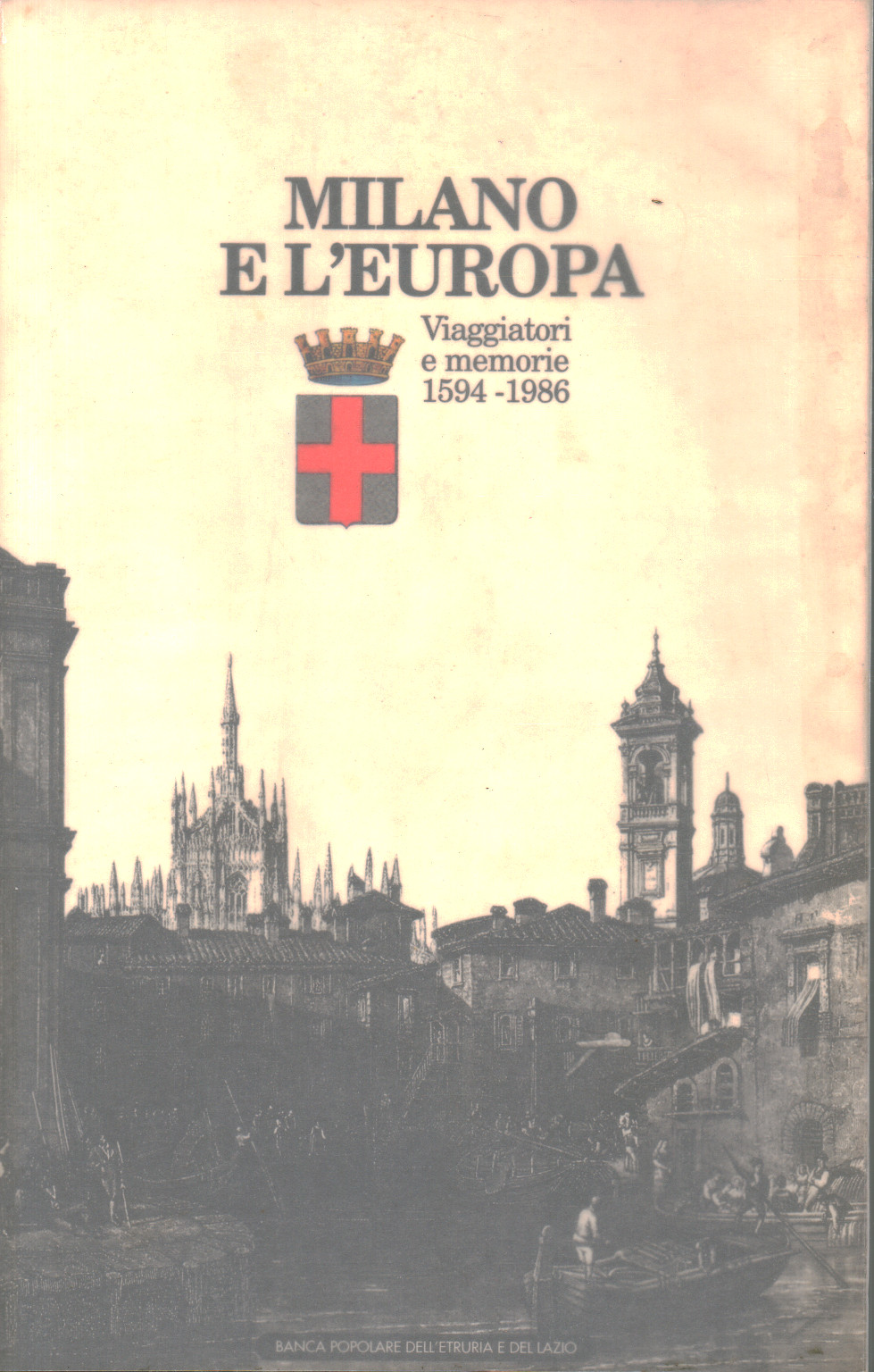 Milan et Europe, s.a.