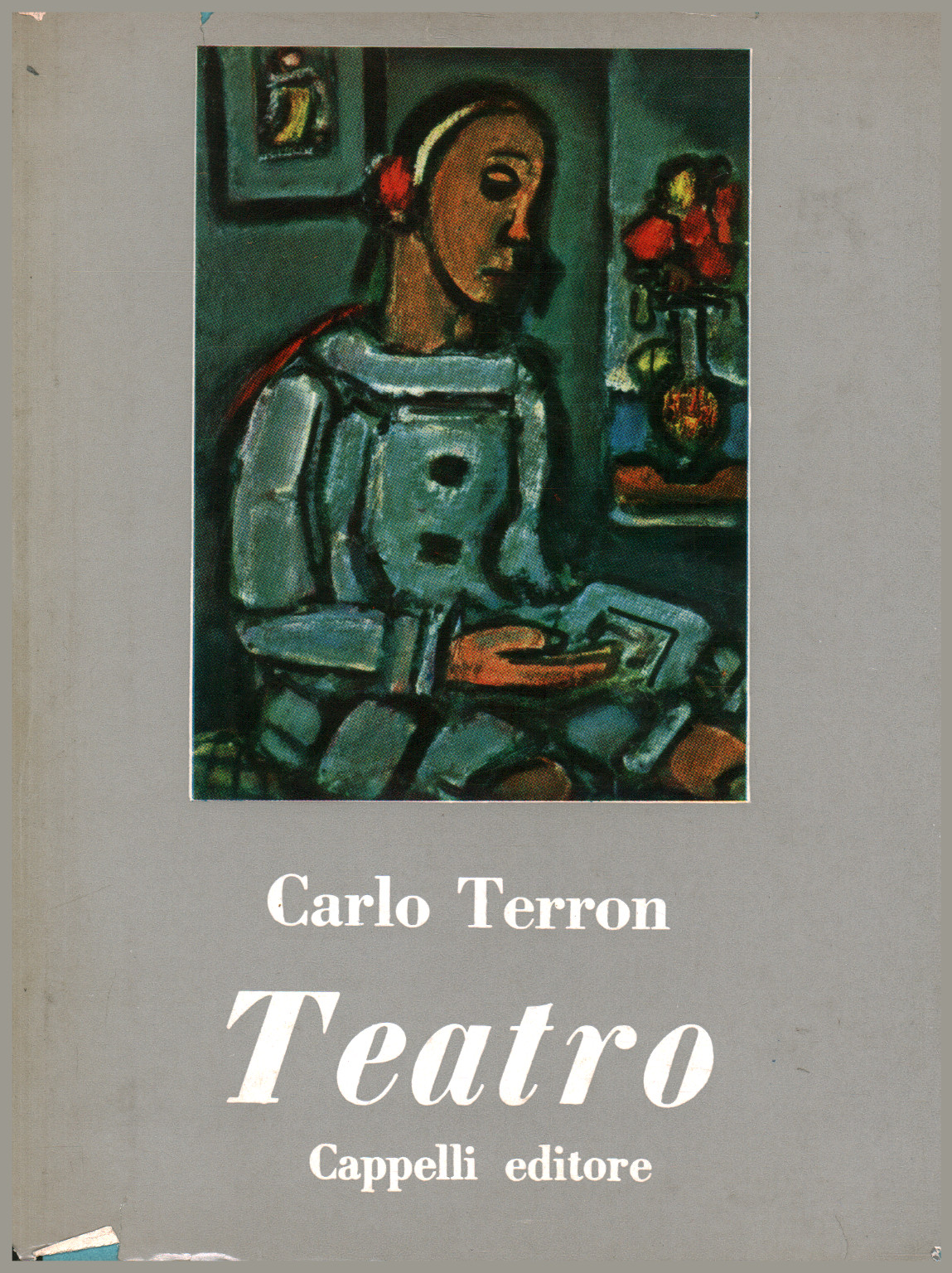 Teatro, s.a.