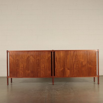 modernariato, modernariato di design, buffet, buffet modernariato, buffet di modernariato, buffet italiano, buffet vintage, buffet anni '60, buffet design anni 60