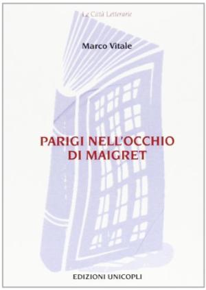 París en el ojo de Maigret, s.una.