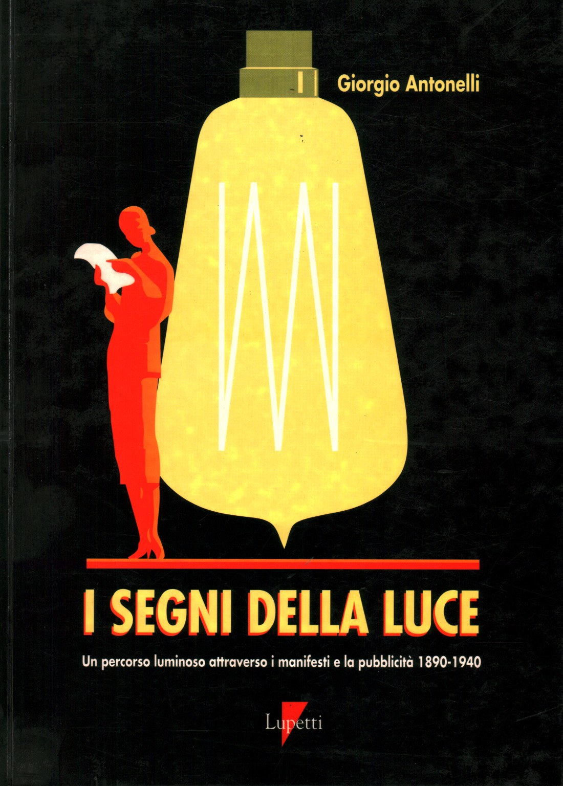 I segni della luce/ Light signs, s.a.