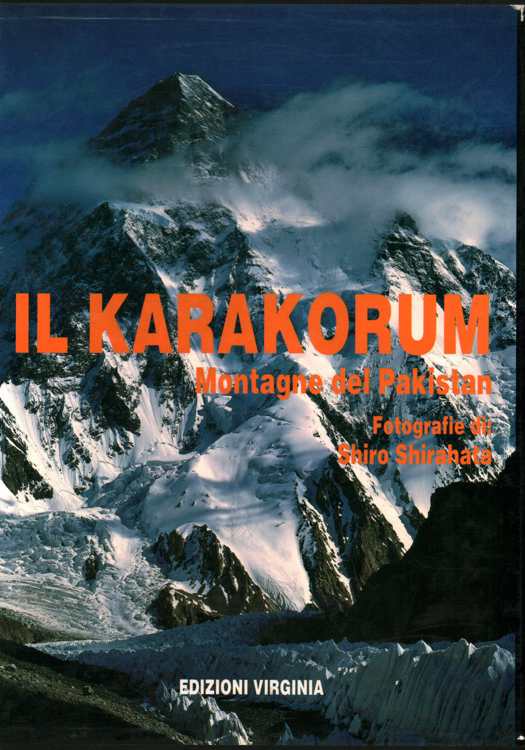 Karakorum, s.zu.