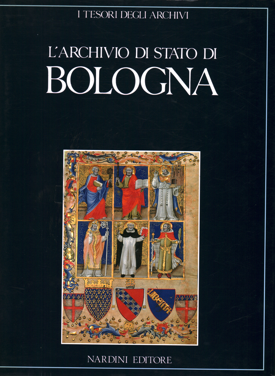 L les archives de l'état du processus de Bologne, s.un.