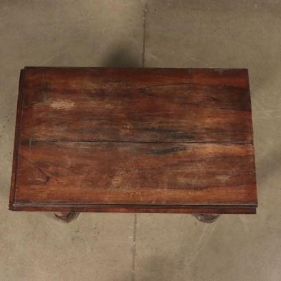 Console Table Rosewood Italy 19th Century