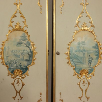 antique, porte, portes antiques, porte antique, porte italienne antique, porte antique, porte néoclassique, porte 19ème siècle