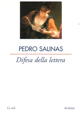 Difesa della lettera