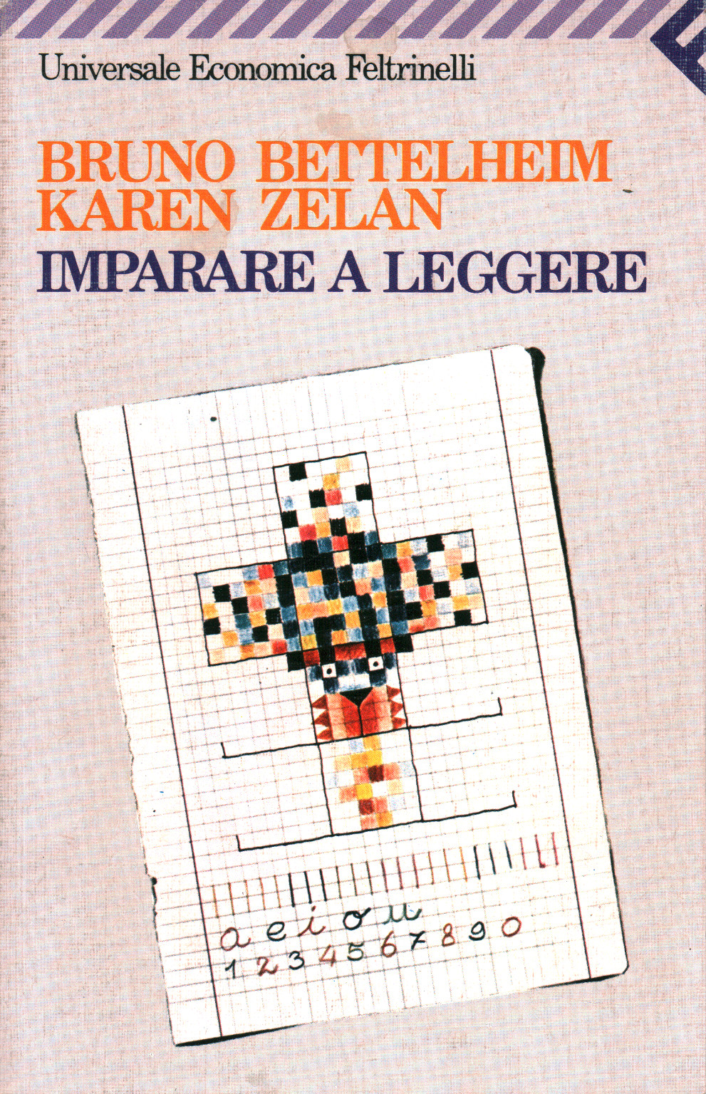 Imparare a leggere, s.a.