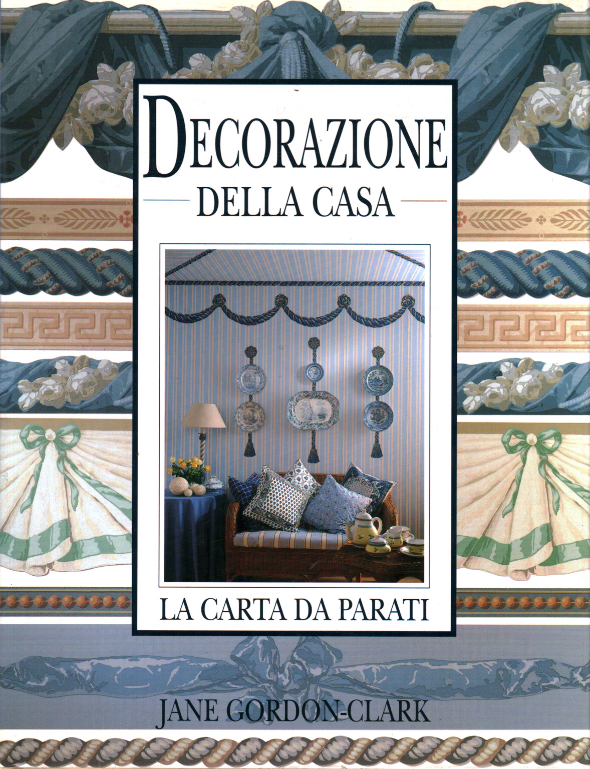 Decorazione della casa, s.a.