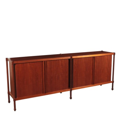 antigüedades modernas, antigüedades de diseño moderno, buffets, buffets modernos, buffets modernos, buffets italianos, buffets vintage, buffets de los años 60, buffets de diseño de los 60