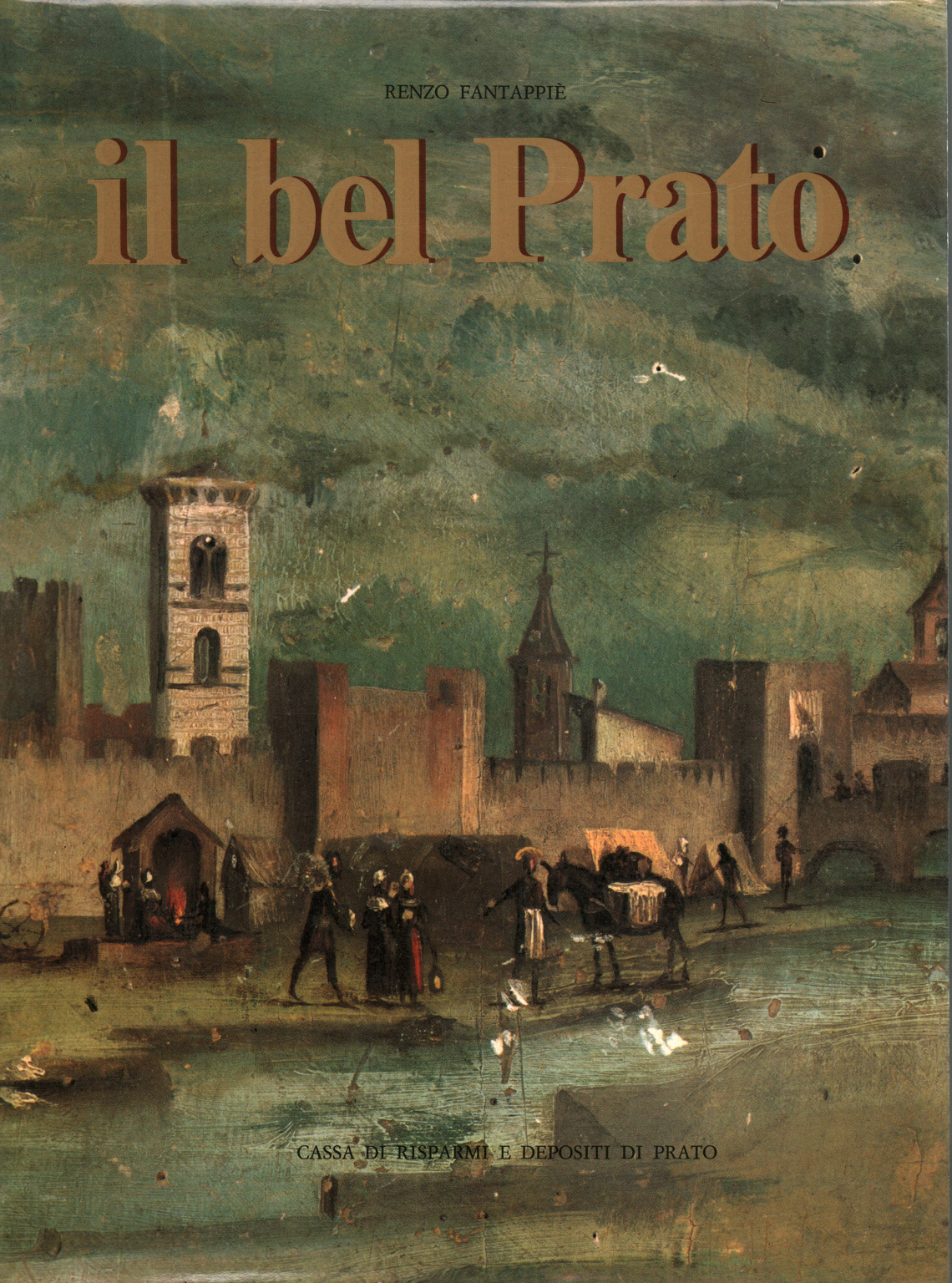 Il bel Prato vol. 1, s.a.