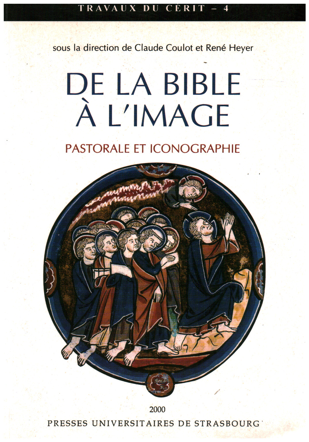 De la bible à l image, s.a.