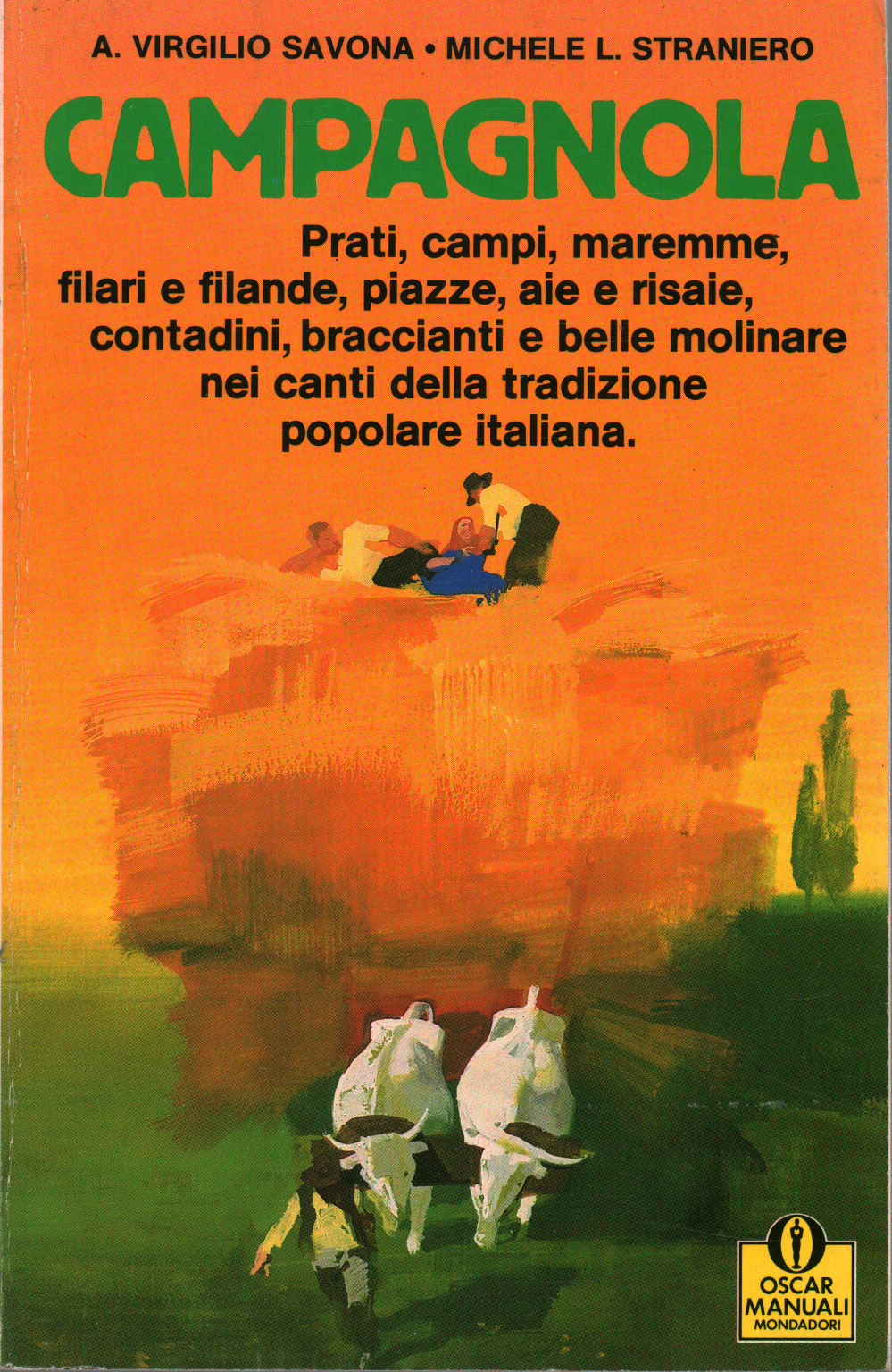 Campagnola s.una.