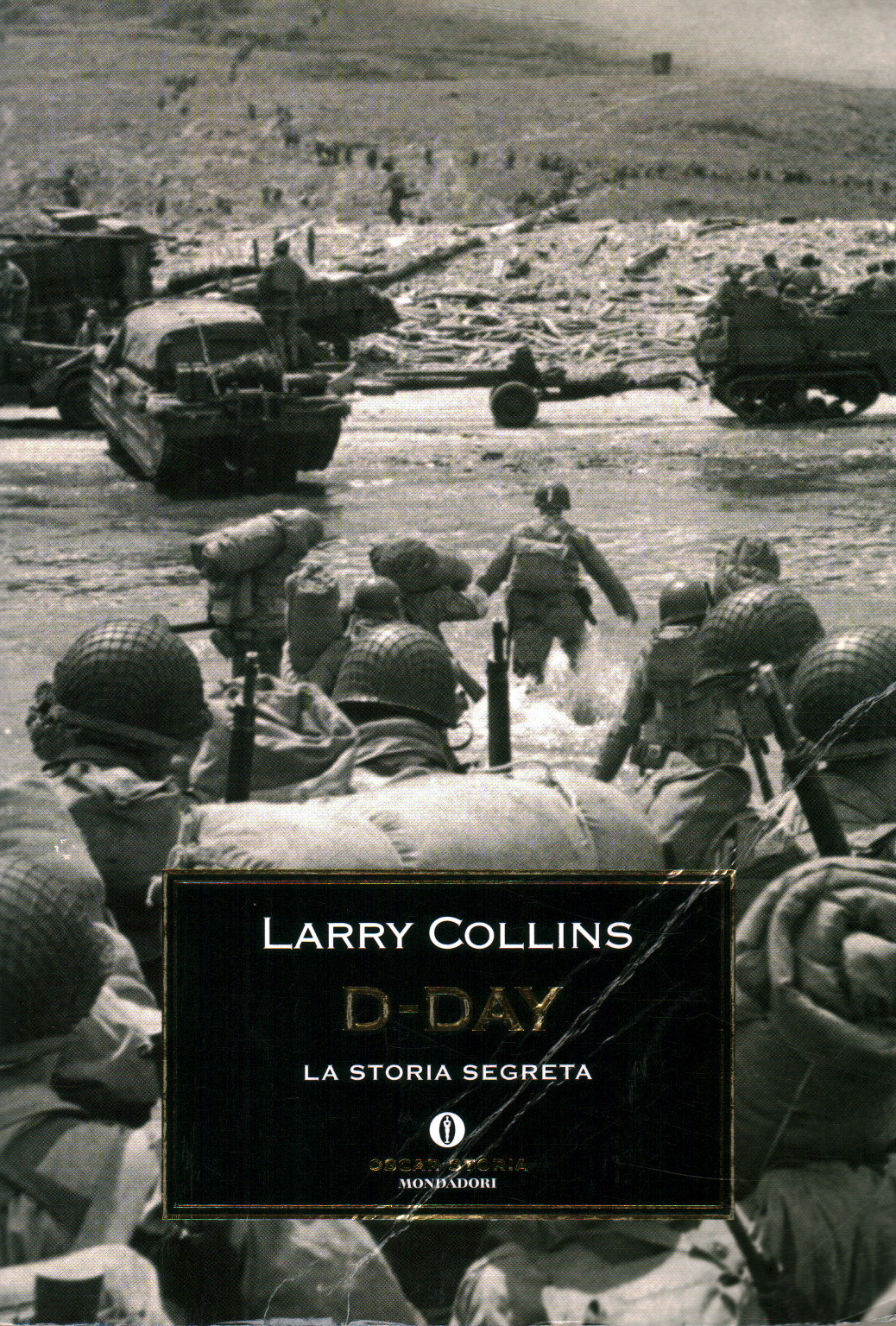 D-Day, s.a.