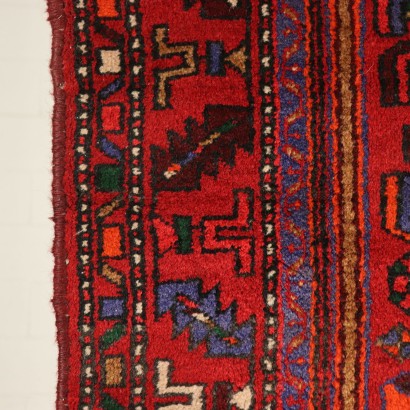 Handmade Mehraban Rug Iran 1970s-1980s