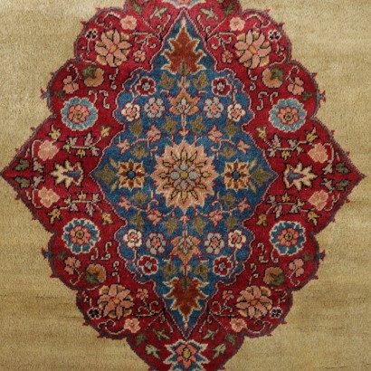 Alfombra Jazd - Irán