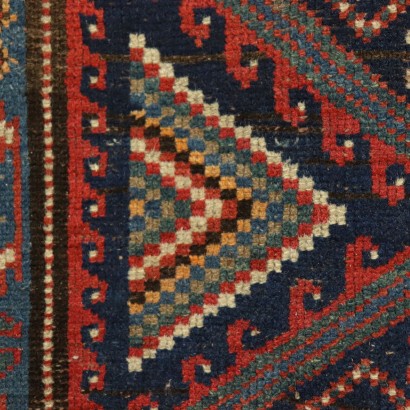 Handmade Malayer Carpet Iran 1920s-1930s