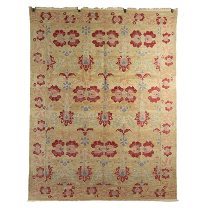 Handmade Sumak Rug Pakistan 2000